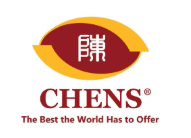 CHENS logo
