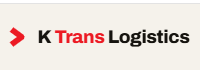 K Trans Logistics logo