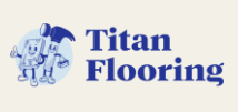 Titan Flooring logo